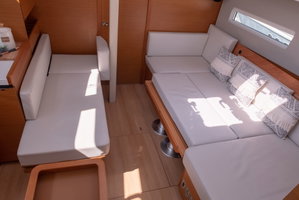 Sun Odyssey 410 „Sammy“ – fotka 39