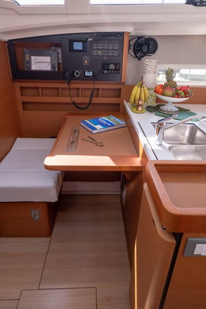 Sun Odyssey 410 „Sammy“ – fotka 26