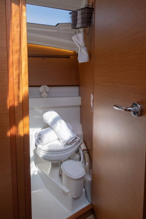 Sun Odyssey 410 „Sammy“ – fotka 9