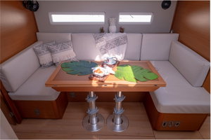 Sun Odyssey 410 „Sammy“ – fotka 28