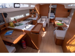 Sun Odyssey 410 „Sammy“ – fotka 69