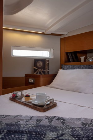 Sun Odyssey 410 „Sammy“ – fotka 14