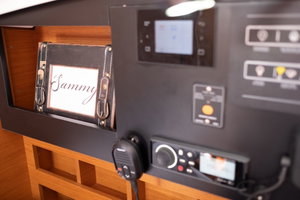 Sun Odyssey 410 „Sammy“ – fotka 3