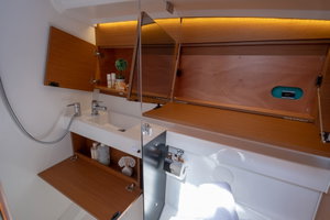 Sun Odyssey 410 „Sammy“ – fotka 51