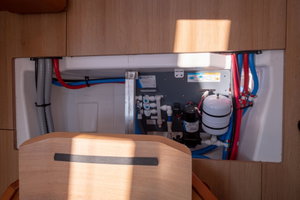 Sun Odyssey 410 „Sammy“ – fotka 50