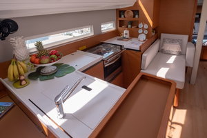 Sun Odyssey 410 „Sammy“ – fotka 21