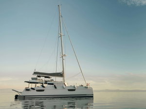 Tanna 47 „Dione“ – fotka 1