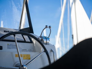 Lagoon 40 „L'Avventura“ – fotka 6