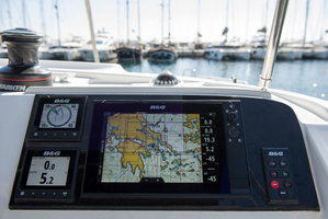 Lagoon 40 „L'Avventura“ – fotka 8