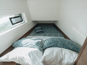 Lagoon 40 „L'Avventura“ – fotka 11