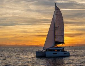 Lagoon 40 „L'Avventura“ – fotka 14