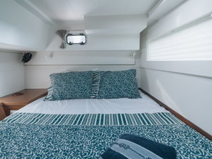 Lagoon 40 „L'Avventura“ – fotka 10