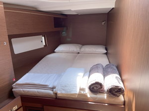 Oceanis 51.1 „Glafki“ – fotka 3