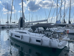Oceanis 51.1 „Glafki“ – fotka 16