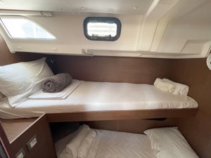 Oceanis 51.1 „Glafki“ – fotka 9