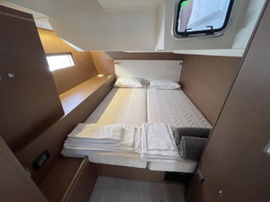 Oceanis 51.1 „Glafki“ – fotka 8
