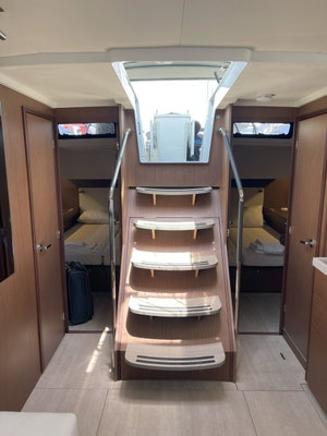 Oceanis 51.1 „Glafki“ – fotka 13