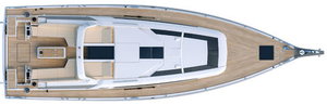 Oceanis 51.1 „Glafki“ – fotka 19