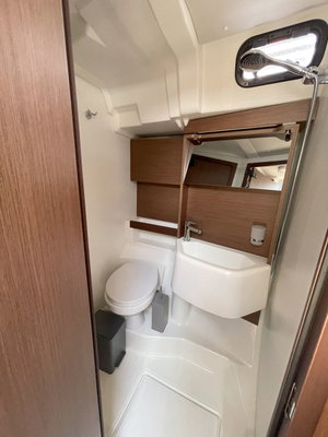 Oceanis 51.1 „Glafki“ – fotka 10