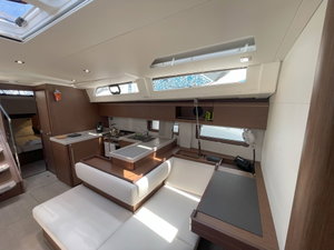 Oceanis 51.1 „Glafki“ – fotka 17