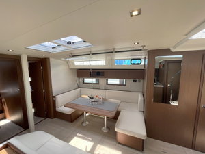 Oceanis 51.1 „Glafki“ – fotka 11