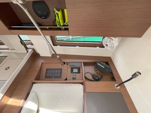 Oceanis 51.1 „Glafki“ – fotka 7