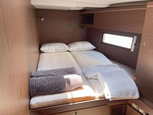 Oceanis 51.1 „Glafki“ – fotka 2