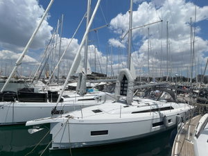 Oceanis 40.1 „Neda“ – fotka 18