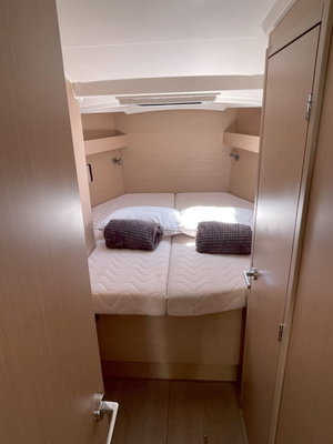Oceanis 40.1 „Neda“ – fotka 3