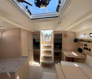 Oceanis 40.1 „Neda“ – fotka 8