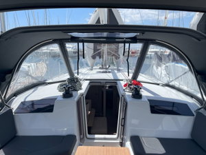 Oceanis 40.1 „Neda“ – fotka 16