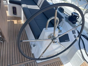 Oceanis 40.1 „Neda“ – fotka 13