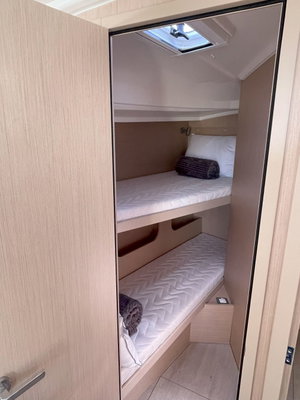 Oceanis 40.1 „Neda“ – fotka 2