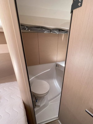 Oceanis 40.1 „Neda“ – fotka 4