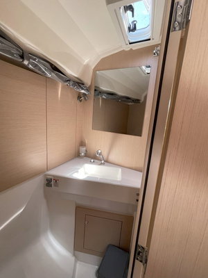 Oceanis 40.1 „Neda“ – fotka 5