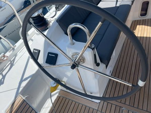 Oceanis 40.1 „Neda“ – fotka 14