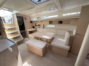 Oceanis 40.1 „Neda“ – fotka 7