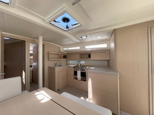 Oceanis 40.1 „Neda“ – fotka 6