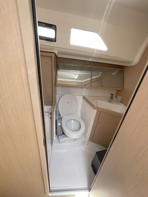 Oceanis 40.1 „Neda“ – fotka 9
