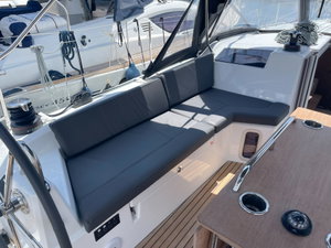 Oceanis 40.1 „Neda“ – fotka 15