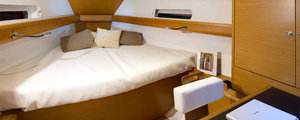 Sun Odyssey 419 „Anerada“ – fotka 9