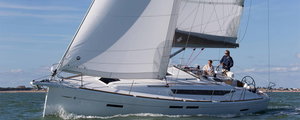 Sun Odyssey 419 „Anerada“ – fotka 3