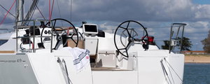Sun Odyssey 419 „Anerada“ – fotka 6