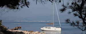 Sun Odyssey 419 „Anerada“ – fotka 7