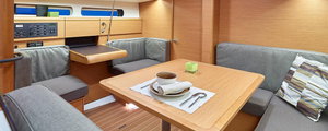Sun Odyssey 419 „Anerada“ – fotka 12