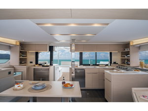 Lagoon 46 „Alexandra“ – fotka 2