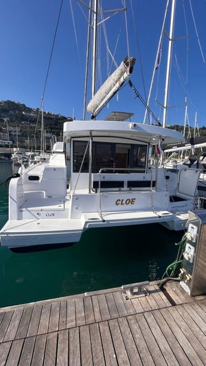 Bali Catspace „Cloe“ – fotka 24
