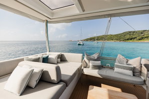 Lagoon Seventy 7 „Spirit of Ponant“ – fotka 20
