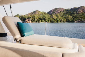 Lagoon Seventy 7 „Spirit of Ponant“ – fotka 24
