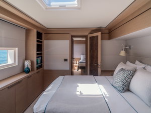 Lagoon Seventy 7 „Spirit of Ponant“ – fotka 3